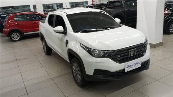 FIAT STRADA 1.3 FIREFLY FLEX FREEDOM CS MANUAL FIAT STRADA 1.3 FIREFLY FLEX FREEDOM CS MANUAL